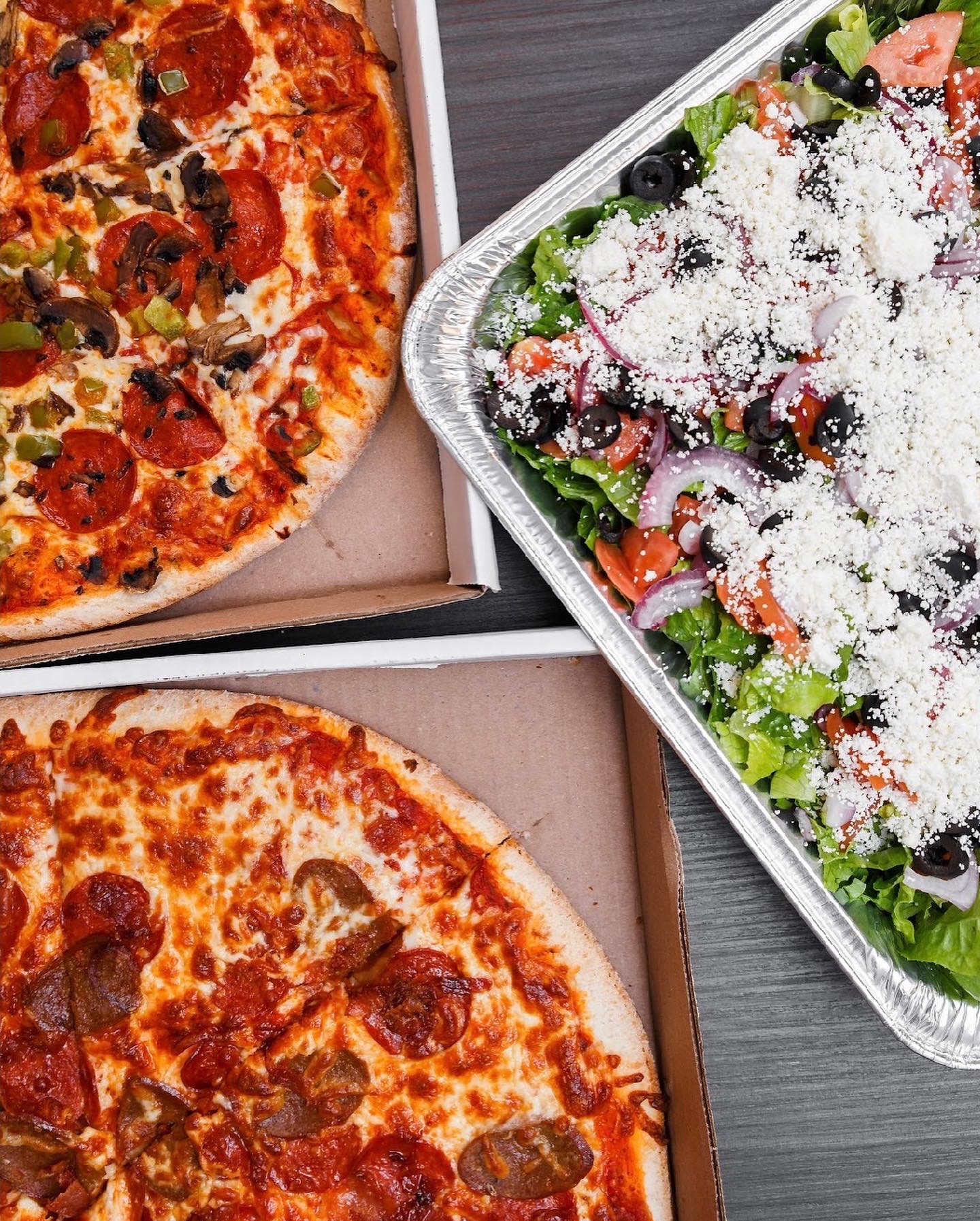 Pizza