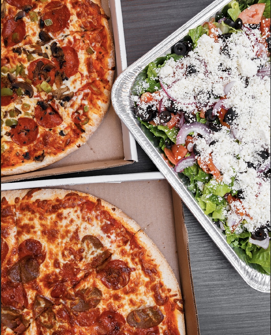 Pizza