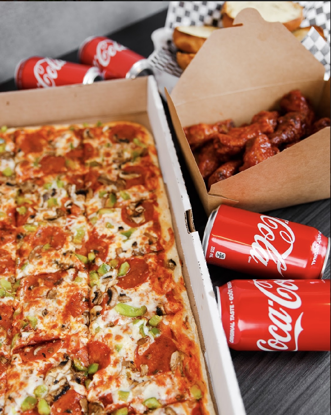 Pizza