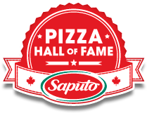 pizza hall of fame